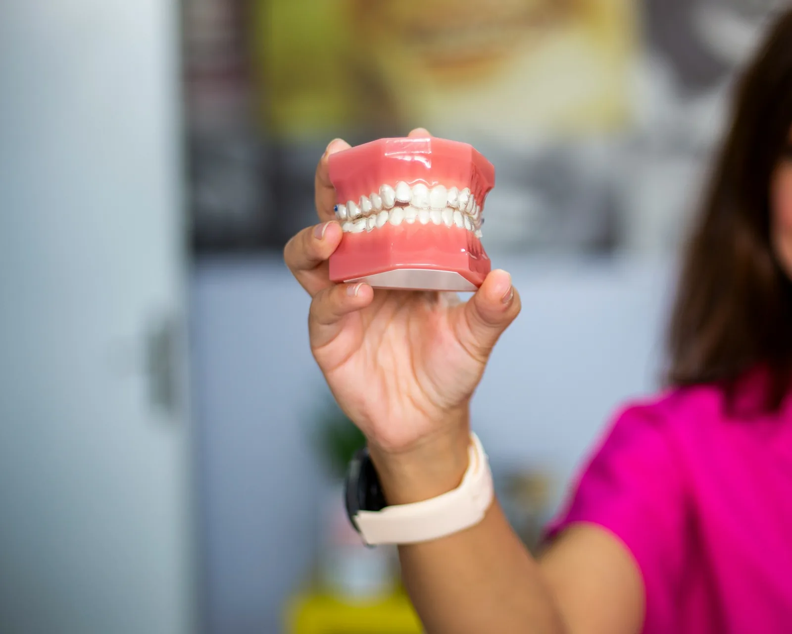 5 daily habits for healthier teeth