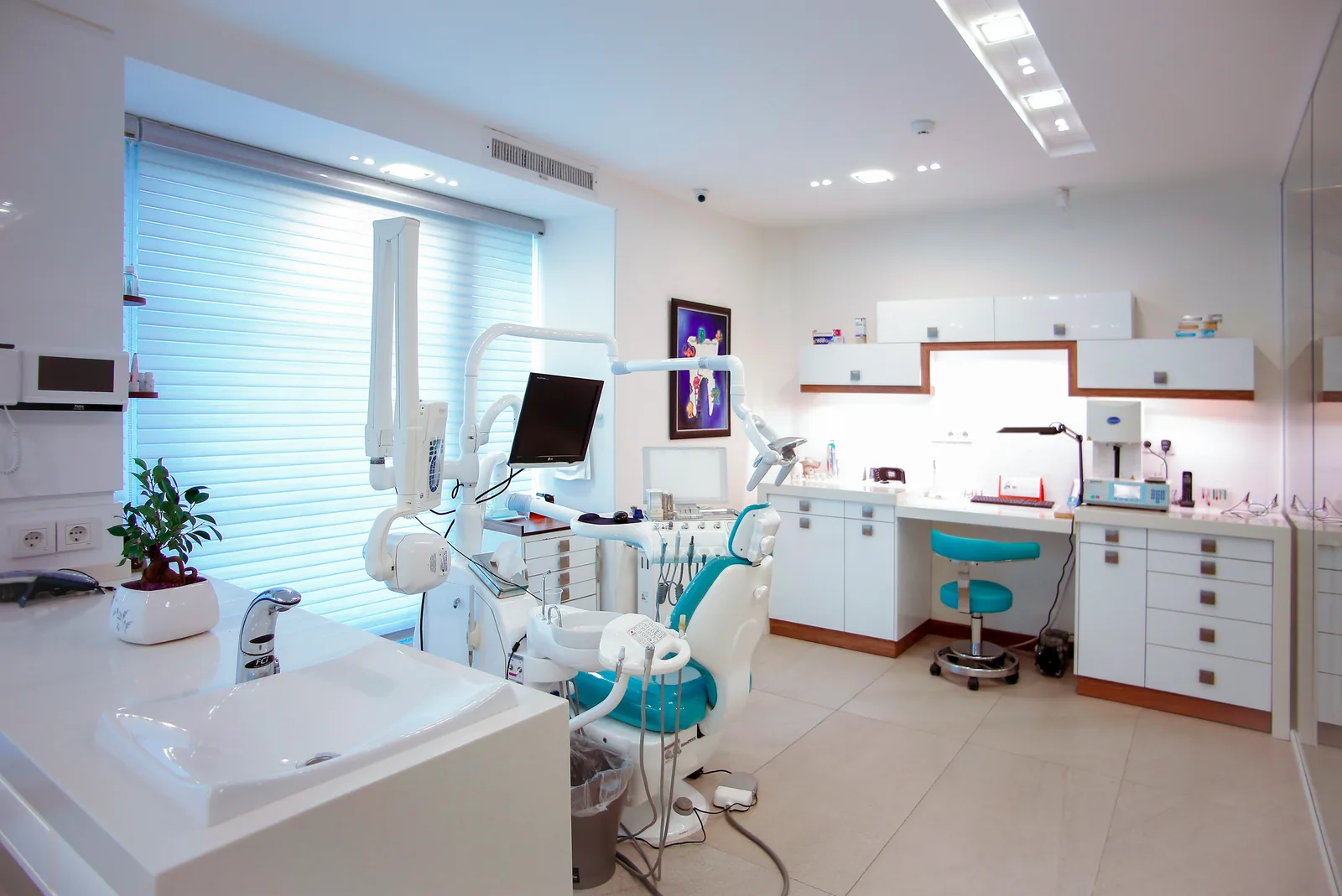 Root Canal Treatment